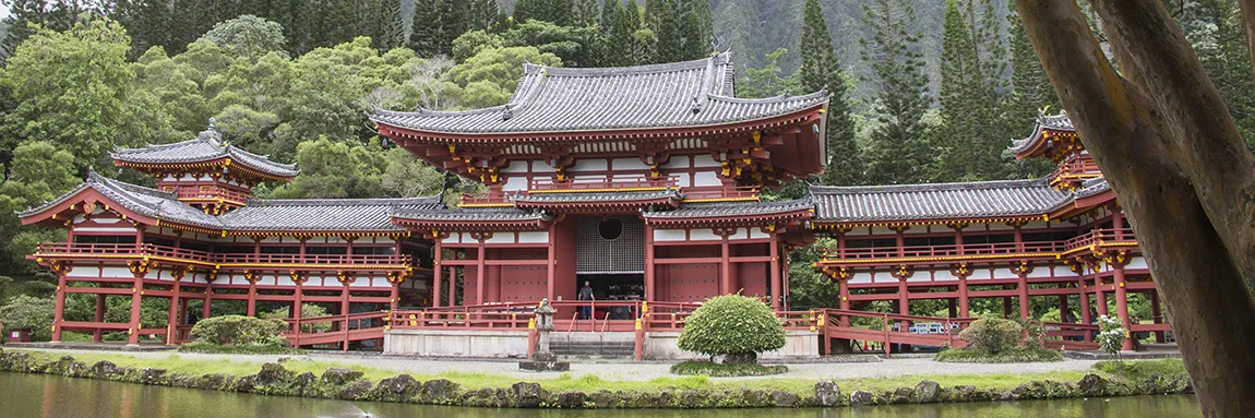 Honolulo, Hawaii, Kopi at det berømste slot bfkjdu